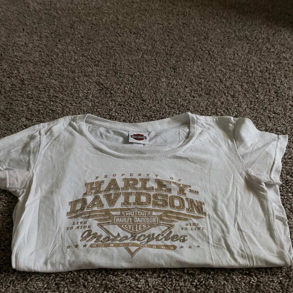 Light weight shirt